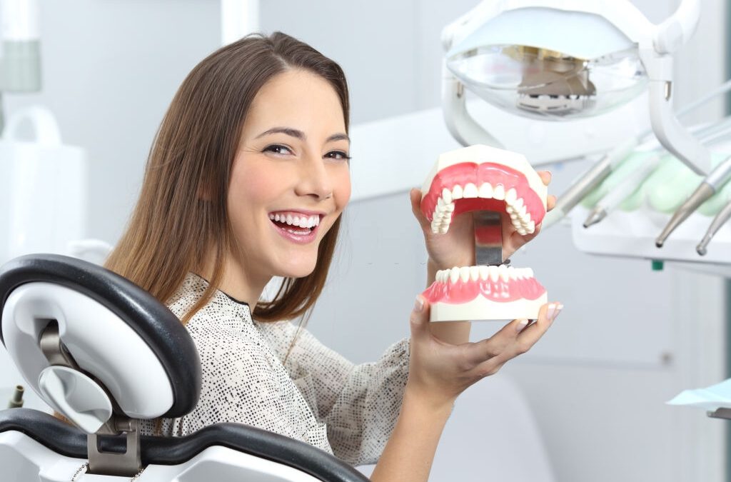 Cómo es el paciente ideal que acude a tu clínica dental