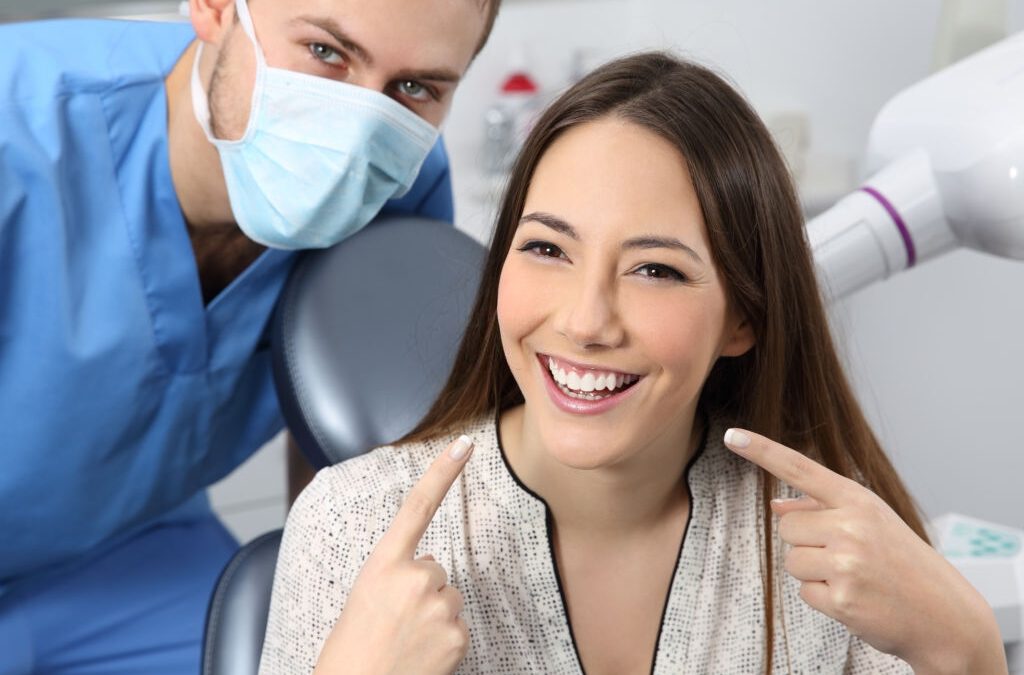 Creando una experiencia de paciente perfecta en tu clínica dental