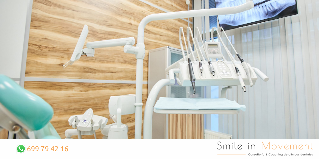 Cómo un coach profesional y con experiencia en clínicas dentales puede ayudarte a mejorar tu clínica dental
