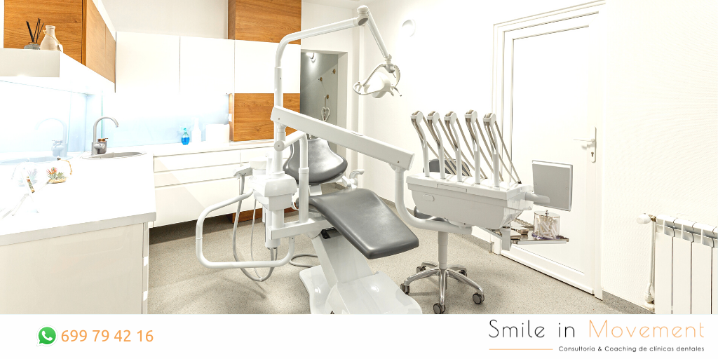 Cómo controlar el stock de material en tu clínica dental