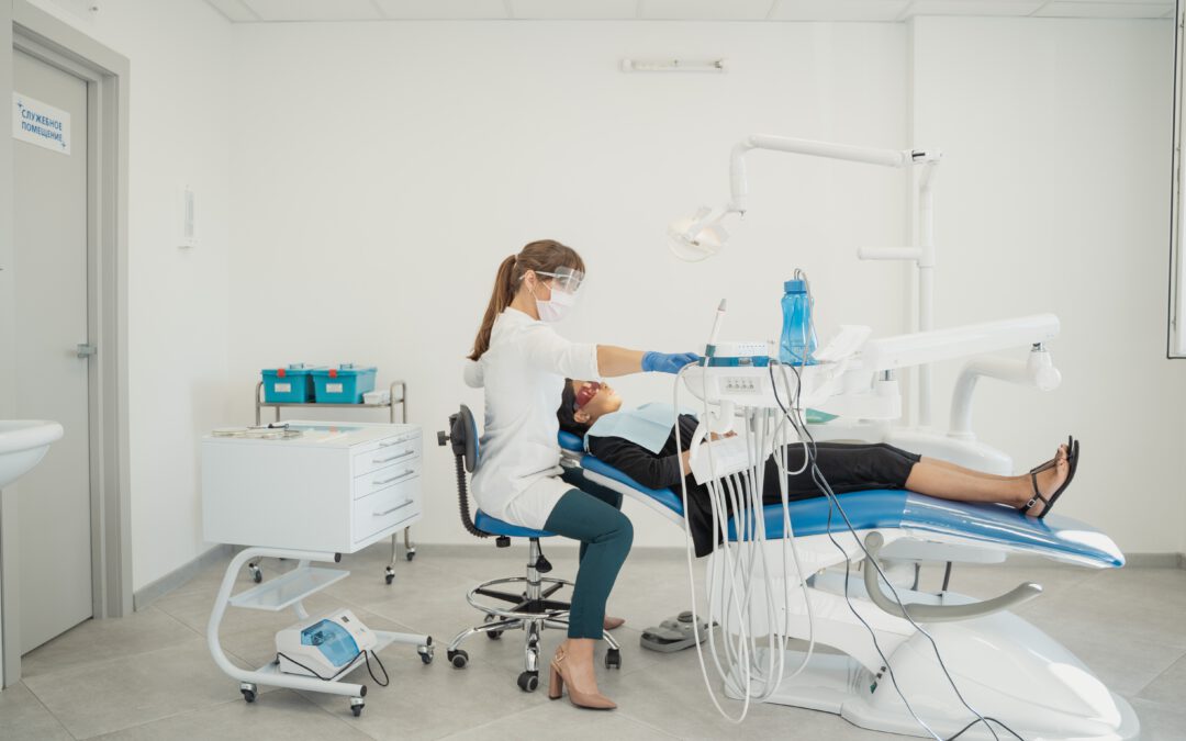 experiencia de paciente en tu clínica dental