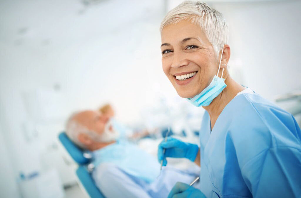Cuidado con invertir exclusivamente en conseguir nuevos pacientes para tu clínica dental